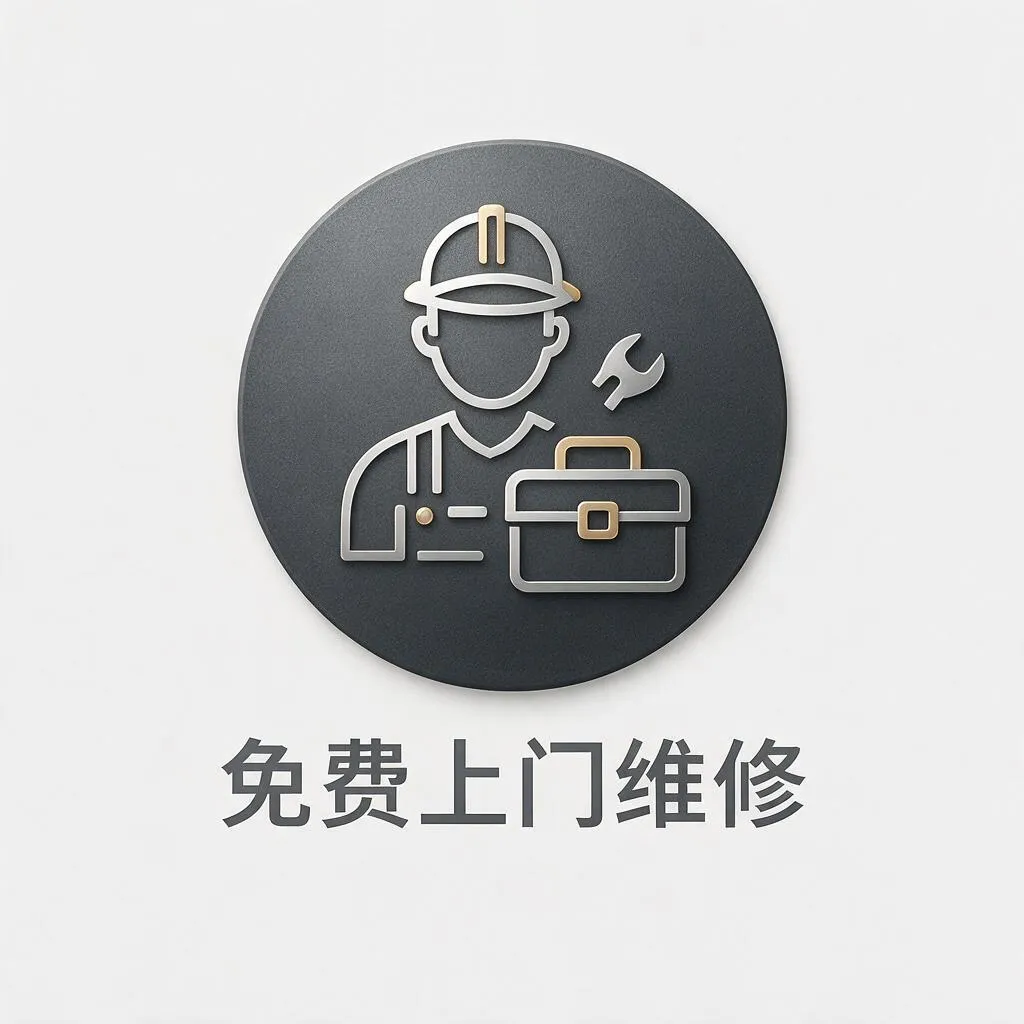 免费上门检测